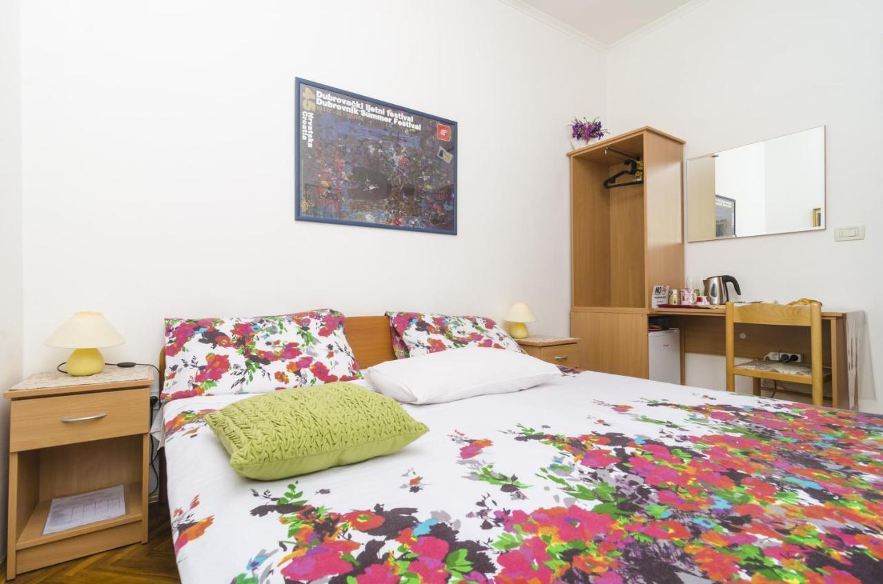 Rooms Lovrijenac Дубровник Екстериор снимка