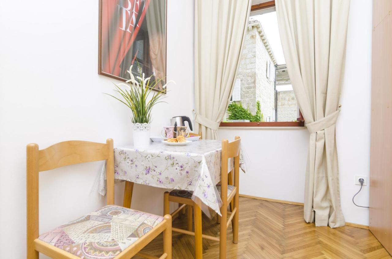 Rooms Lovrijenac Дубровник Екстериор снимка