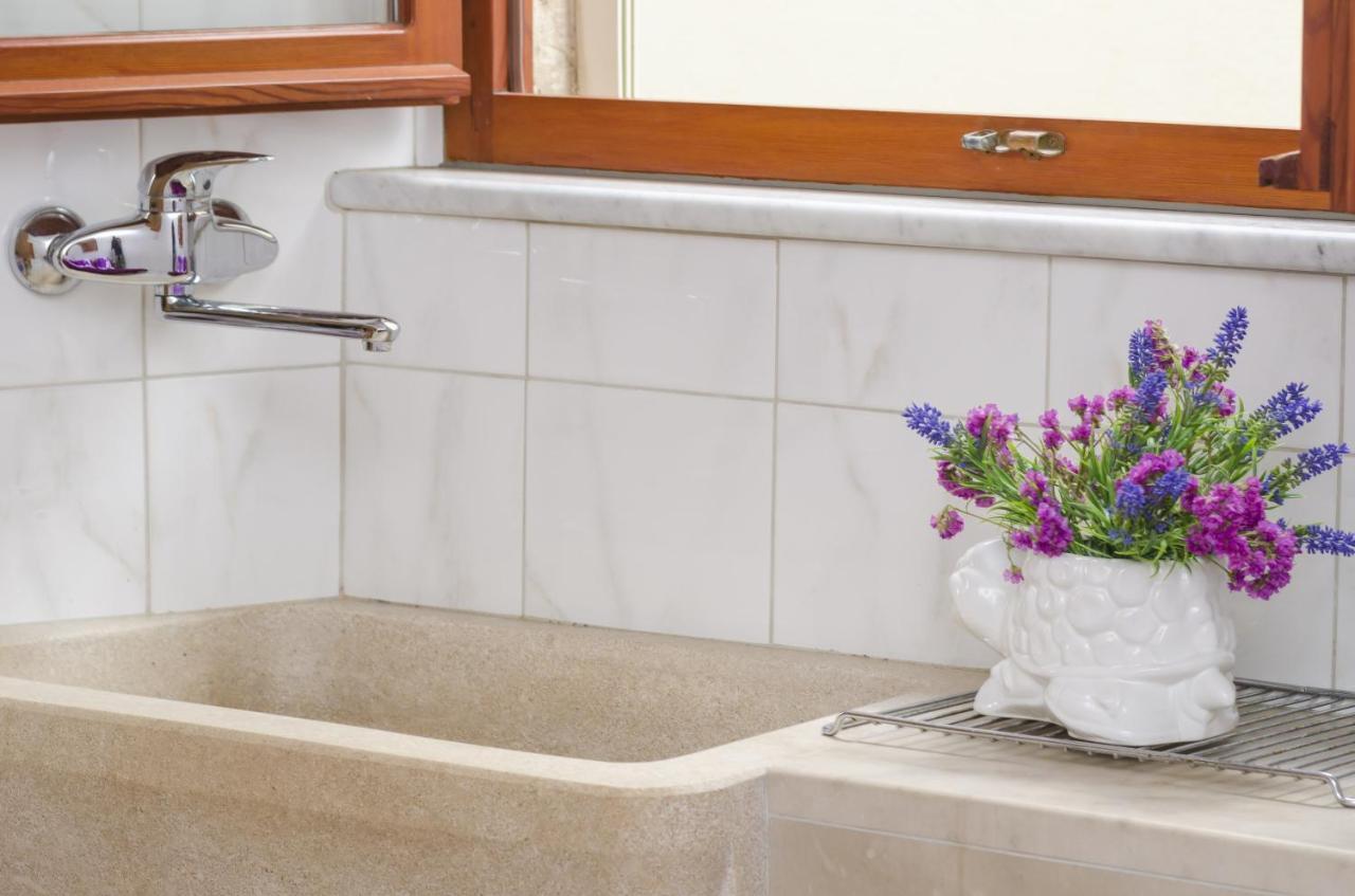 Rooms Lovrijenac Дубровник Екстериор снимка