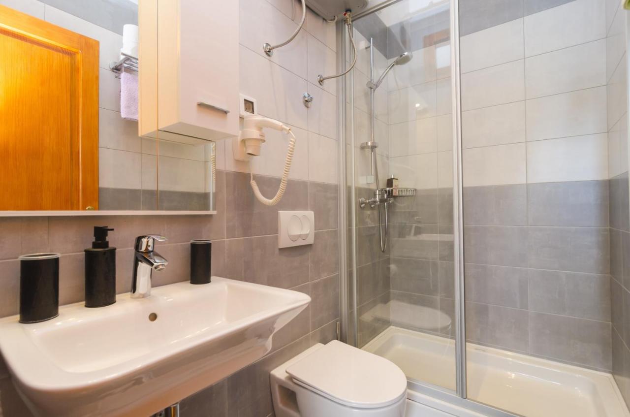 Rooms Lovrijenac Дубровник Екстериор снимка