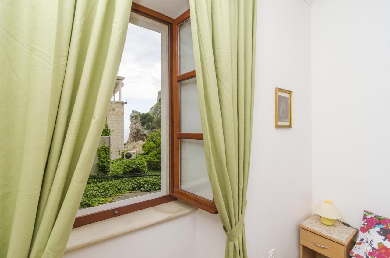 Rooms Lovrijenac Дубровник Екстериор снимка