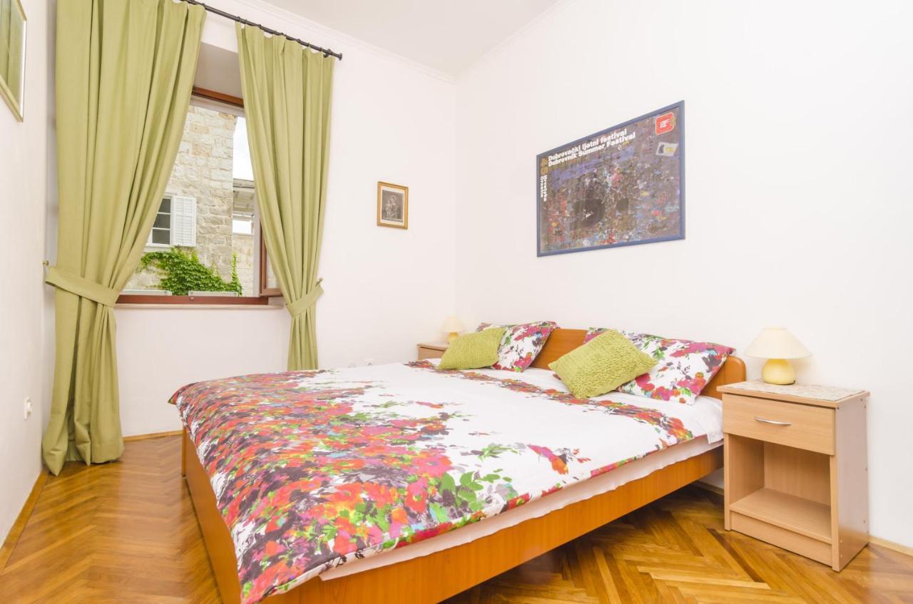 Rooms Lovrijenac Дубровник Екстериор снимка