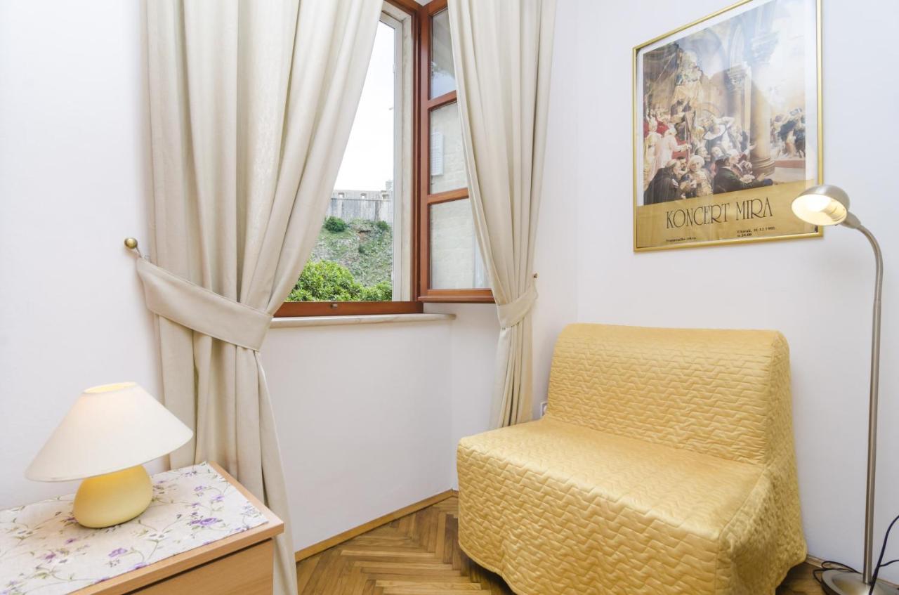 Rooms Lovrijenac Дубровник Екстериор снимка